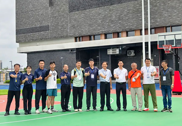 广州荔湾爱莎文华学校小学部大课间及微课间活动斩获区一等奖插图